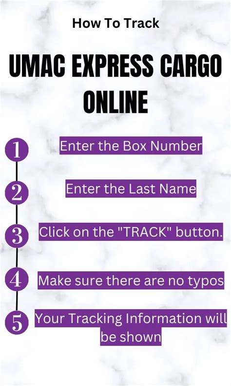 blue box cargo express tracking.